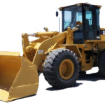 Cargador Frontal - Caterpillar 938G