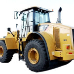 Cargador Frontal - Caterpillar 962H