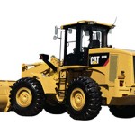 Cargador Frontal - Caterpillar 938H