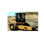 Rodillo Caterpillar CS 533 E